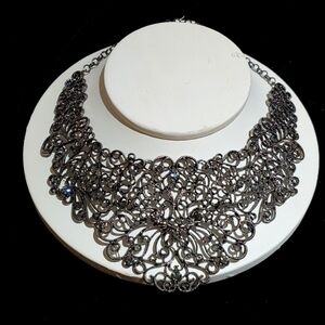 Ann Taylor Statement Necklace